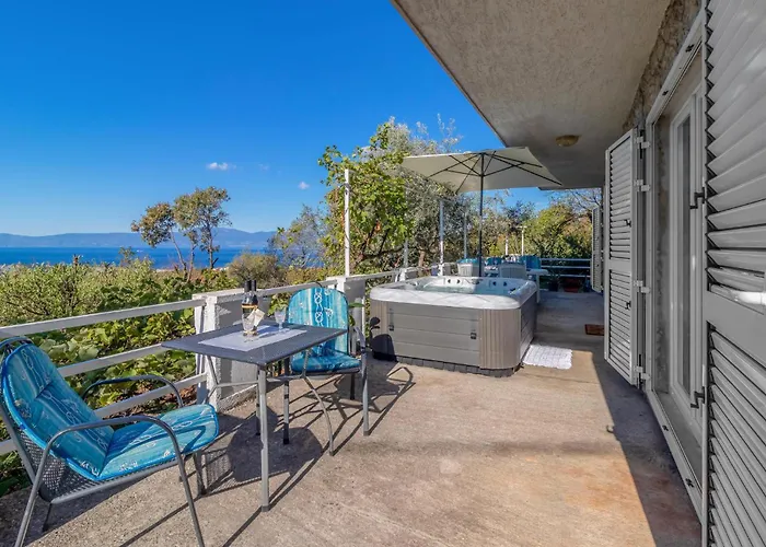 Casa vacanze 2 Bedroom Awesome In *