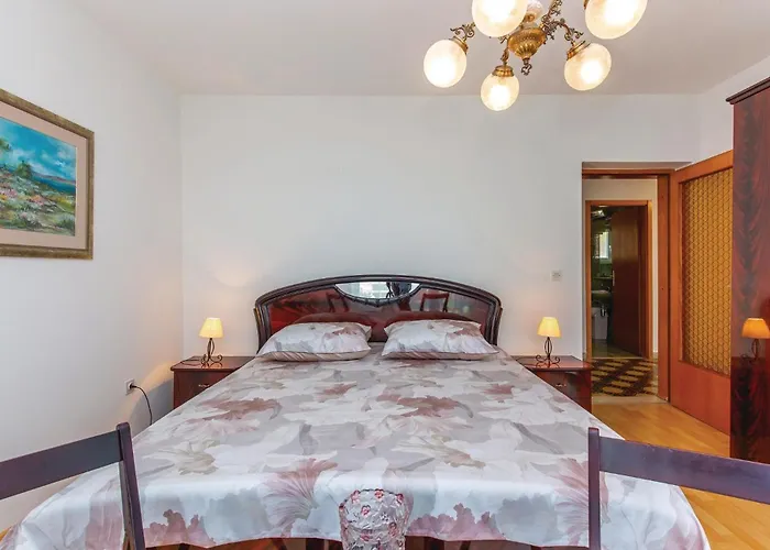 Casa vacanze 2 Bedroom Awesome In *