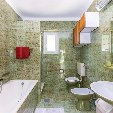 펜션 2 Bedroom Front In *