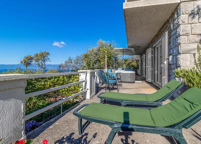 2 Bedroom Awesome In Dom wakacyjny *